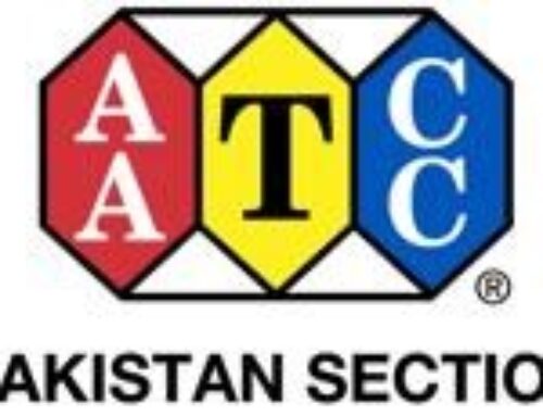 AATCC announces new Pakistan local section