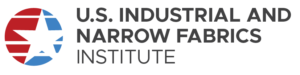 Logo featuring a red and blue circular emblem with a white star in the center, accompanied by the text 